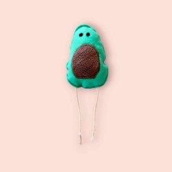 Peluche Avocat
