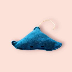 Peluche Raie Manta