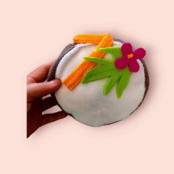 Peluche Coconut