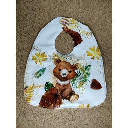 Bavoir pour bébé