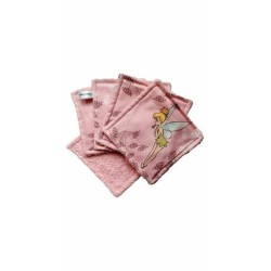 Lingettes par 5