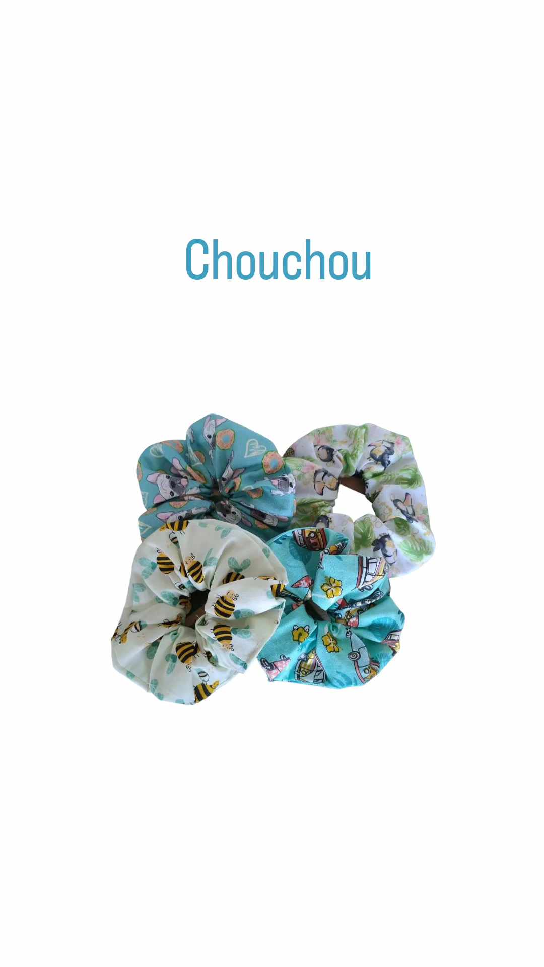 chouchou