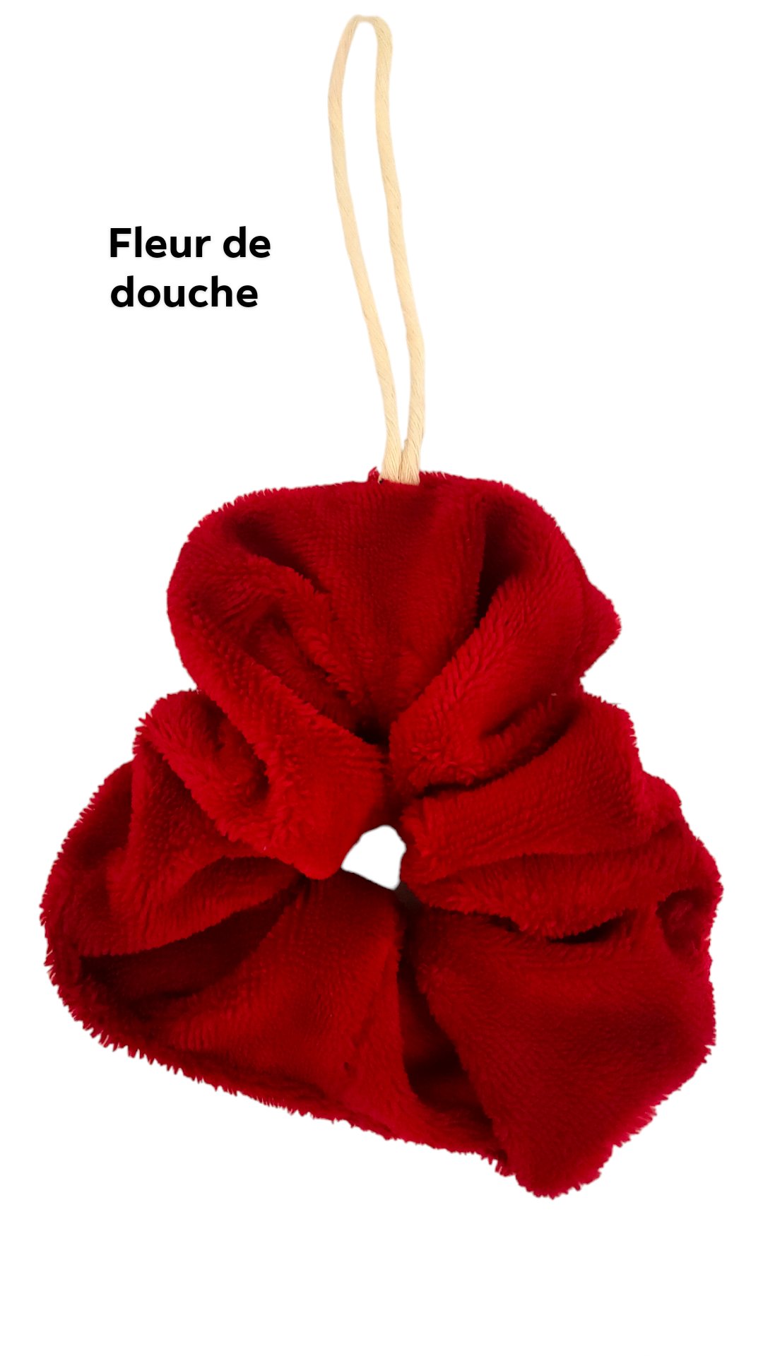 fleur de douche