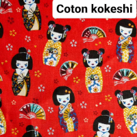 coton kokehi