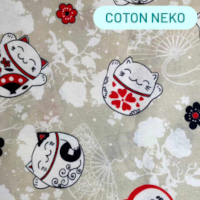 coton neko