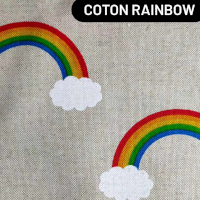 coton rainbow